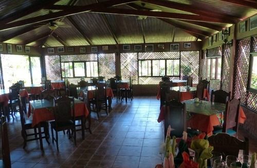 Miss Junies Lodge تورتوجويرو المظهر الخارجي الصورة